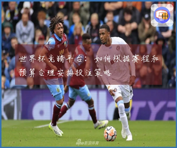 世界杯竞猜平台：如何根据赛程和预算合理安排投注策略