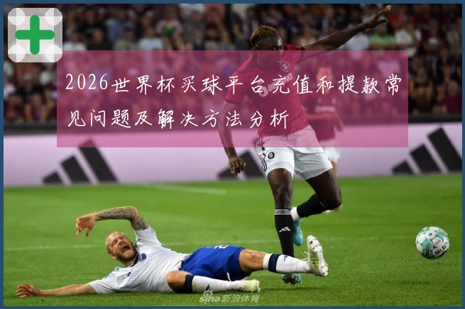 2026世界杯买球平台充值和提款常见问题及解决方法分析